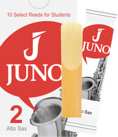Stroik saksofon altowy alt 2 Vandoren JUNO JSR612 1 szt.