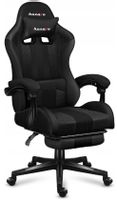 Fotel Gamingowy Obrotowy Gracza Huzaro Force 4.7