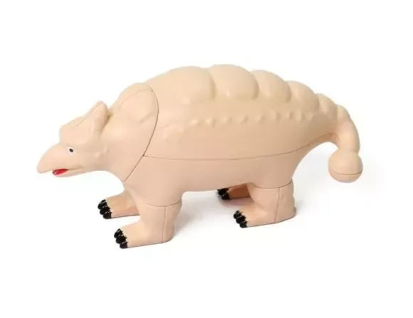 MalBlo Magnetic. Mini dinozaury zdjęcie 5