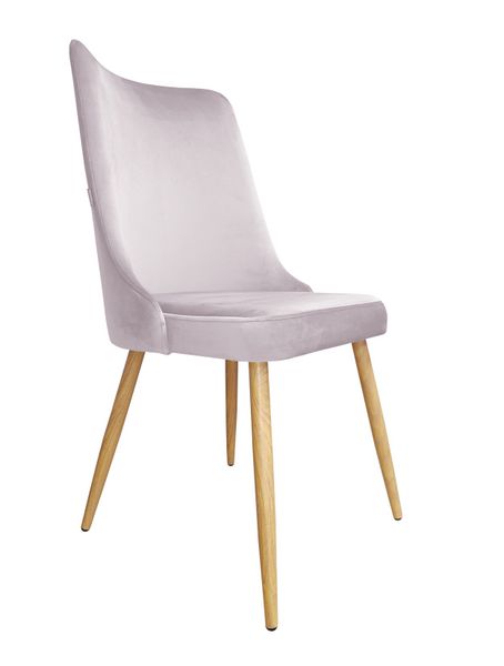 Krzesło Victor noga dąb MG55 zdjęcie 1