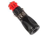 Wtyk zapalniczki samochodowej W21