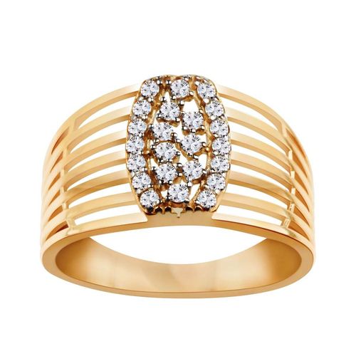 Złoty pierścionek Staviori na Arena.pl