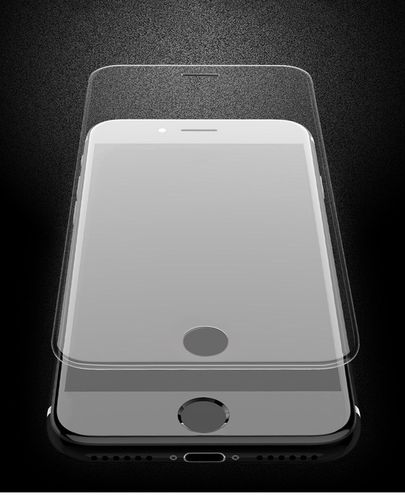 Apple Iphone 8 Plus SZKŁO HARTOWANE NA CAŁY EKRAN na Arena.pl