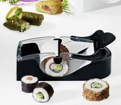 Sushi Maker na Arena.pl