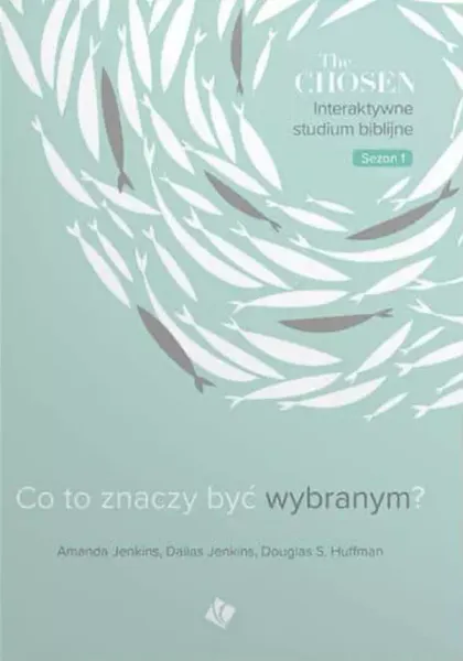 The Chosen. Interaktywne studium biblijne zdjęcie 1
