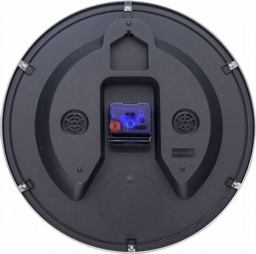 Zegar ścienny NeXtime 60 minutes 3243 WI na Arena.pl