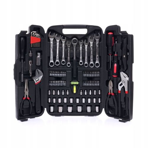 Zestaw narzędzi 95 elementów w walizce KD10830 na Arena.pl