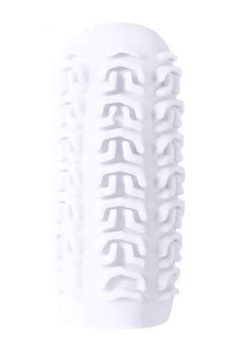 Masturbator Marshmallow Maxi Sugary White na Arena.pl