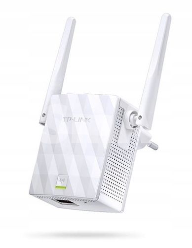 Wzmacniacz Sygnału Wifi Tp-Link Tl-Wa855Re 300Mb/S na Arena.pl