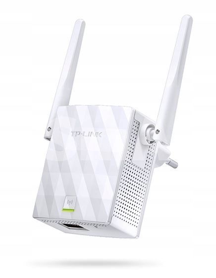 Wzmacniacz Sygnału Wifi Tp-Link Tl-Wa855Re 300Mb/S zdjęcie 2