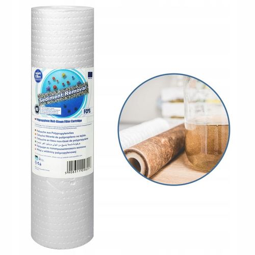FILTR WODY NA CAŁY DOM ODŻELAZIACZ ZMIĘKCZACZ 3/4 - Przepływowy do na Arena.pl