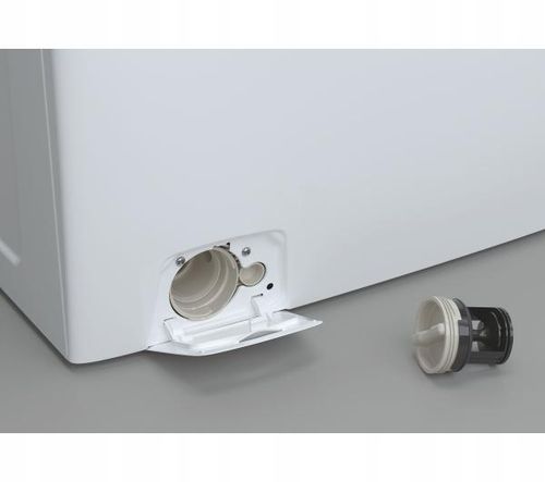 Pralka Candy CS 1272DE/1-S 7kg 1200 obr/min 79 dB Biała na Arena.pl