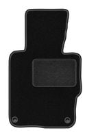 Dywanik kierowcy BMW Z3 E36/7 1997-2002 Cabrio welurowy czarny