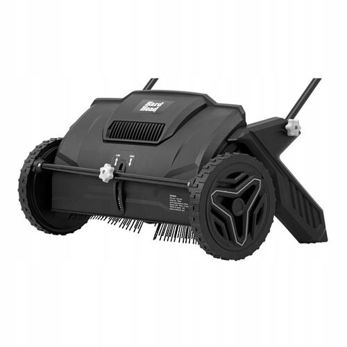 ZBIERACZ DO LIŚCI OGRODOWY TRAWY KOSZ HARD HEAD 100L na Arena.pl