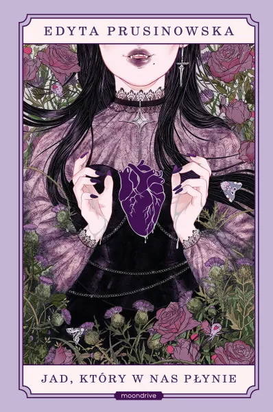 Jad, Który W Nas Płynie zdjęcie 1