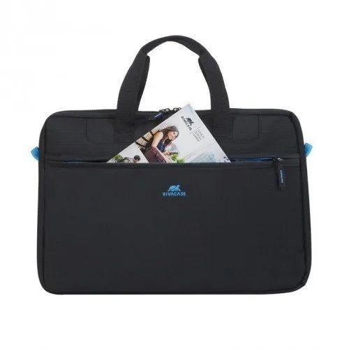 Torba Laptop Notebook 15,6 Rivacase Regent zdjęcie 11