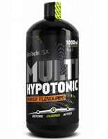 BIOTECH MULTI HYPOTONIC 1000 ml. - ORANGE
