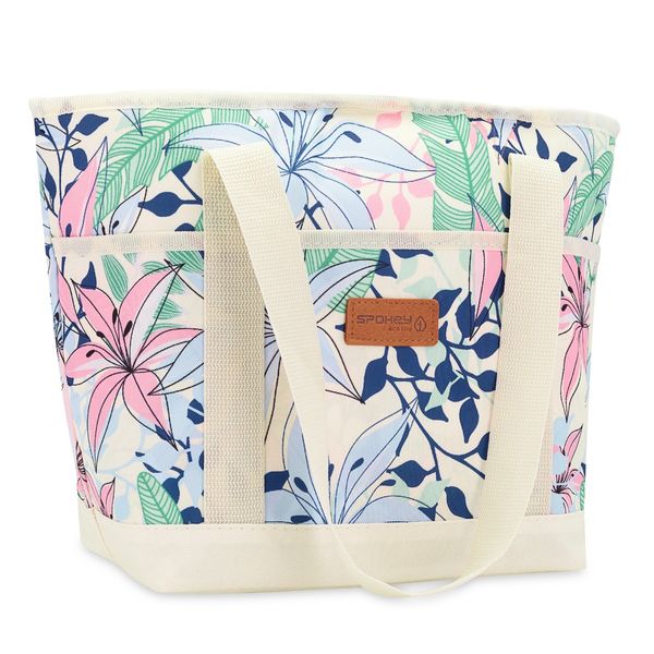 Torba termiczna eco Spokey ECO SIMPLY zdjęcie 1