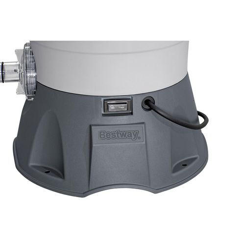 Pompa piaskowa 3596 l/h + Piasek 25kg Bestway na Arena.pl