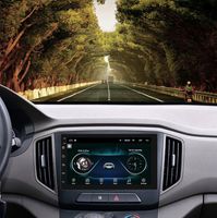 MEGA Radio Samochodowe ANDROID Bluetooth WiFi USB 2DIN GPS +KAMERA COFANIA