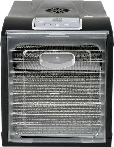 suszarka spożywcza, 9 sit, 600-700w. - w-68273 na Arena.pl