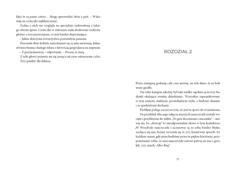 Oby To Do Ciebie Nie Doszło zdjęcie 7