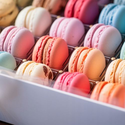 Mąka migdałowa 1000 g MIELONE MIGDAŁY KETO MĄCZKA DO CIAST 1kg na Arena.pl