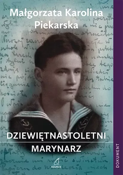 Dziewiętnastoletni marynarz zdjęcie 1