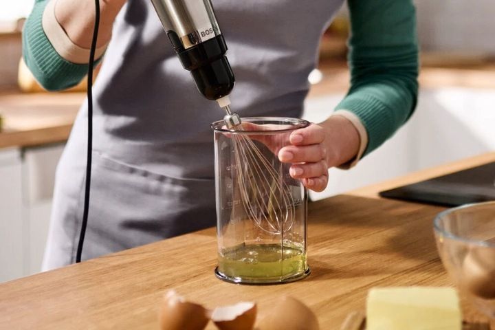 Blender BOSCH ErgoMaster MSM6M821 1200W zdjęcie 3