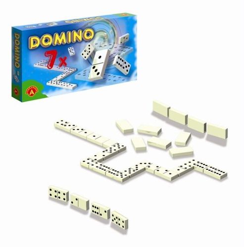 Alexander - Domino 7x 01402 na Arena.pl