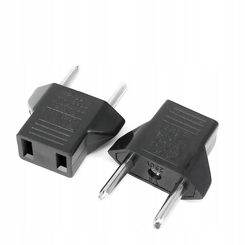 Adapter Sieciowy Wtyczka Przejściówka Eu Usa Cn na Arena.pl