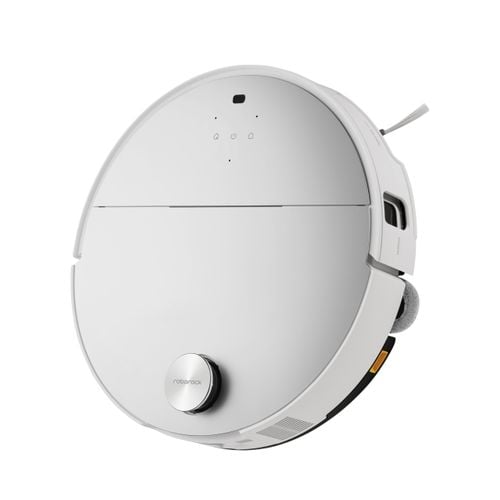 ROBOT SPRZĄTAJĄCY ROBOROCK Saros 10 (White) na Arena.pl