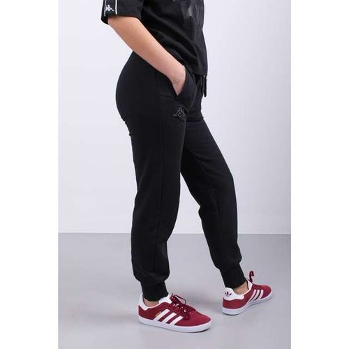 Kappa TAIMA PANTS 005 BLACK M na Arena.pl