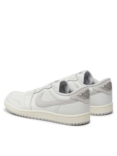 Nike Sneakersy Air Jordan 1 low 85 FB9933 100 Biały R49,5 na Arena.pl