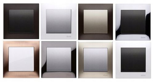 Kontakt Simon 54 Łącznik podwójny biały na Arena.pl