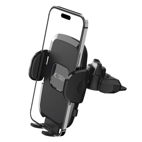 TECH-PROTECT V3 UNIVERSAL CD CAR MOUNT BLACK na Arena.pl