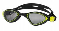 Okulary pływackie na basen dla dorosłych unisex antifog Flex Aqua Speed
