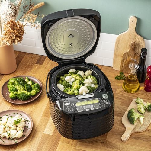 Multicooker TEFAL SPHERICOO RK7458 16w1 na Arena.pl