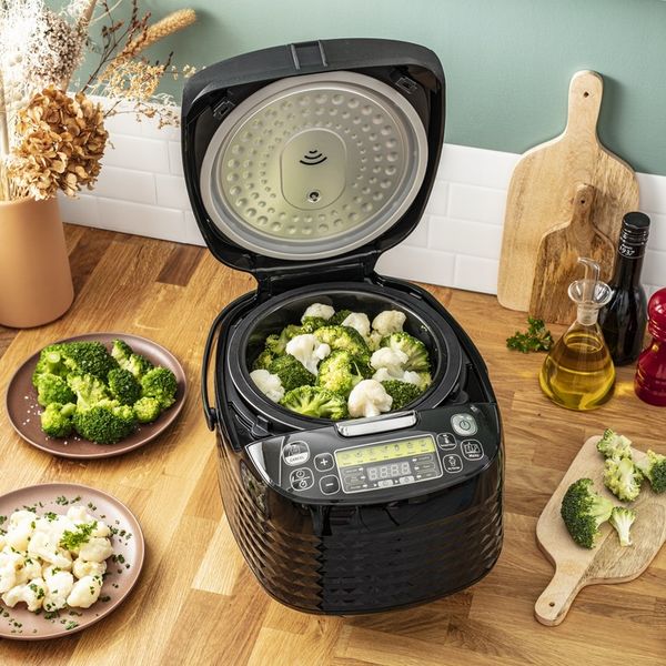 Multicooker TEFAL SPHERICOO RK7458 16w1 zdjęcie 8