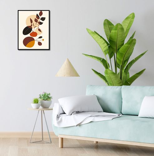 Plakat 40x50cm Nastrój Upadku na Arena.pl
