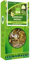 Herbatka Zdrowe Nerki BIO 50 g - Dary Natury