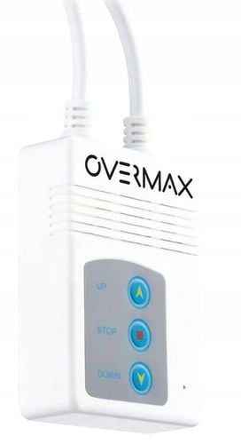 Ekran projekcyjny OVERMAX Automatic Screen 120 na Arena.pl