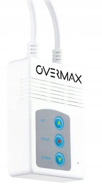 Ekran projekcyjny OVERMAX Automatic Screen 120 zdjęcie 10