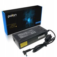 2 x Ładowarka 120W do laptopa ASUS 19V 6,32A wtyk 4,5x3,0mm pin