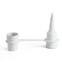 mini pompka elektryczna quickfill 5v/2a usb150 intex 66616