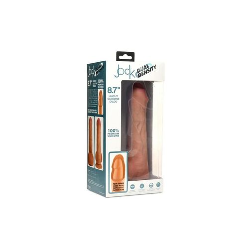 Realistyczne dildo XR 22 cm na Arena.pl