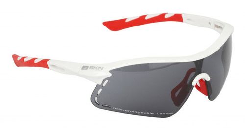 Okulary B Skin EXPLOIT białe GL-BS068 na Arena.pl