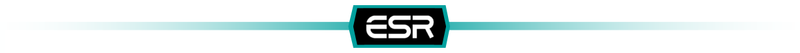 esr air armor iphone 14 plus / 15 plus clear/black zdjęcie 8