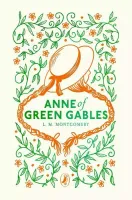 Anne of Green Gables