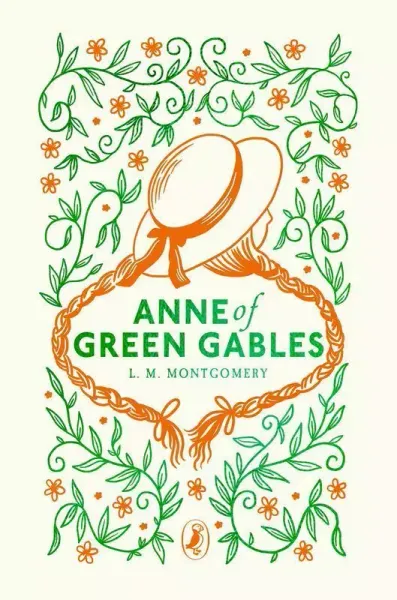 Anne of Green Gables zdjęcie 1